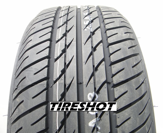 Tire Hankook Dynamic RA03